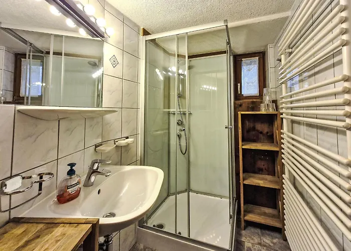 Hackenschmiede By Interhome Prutz