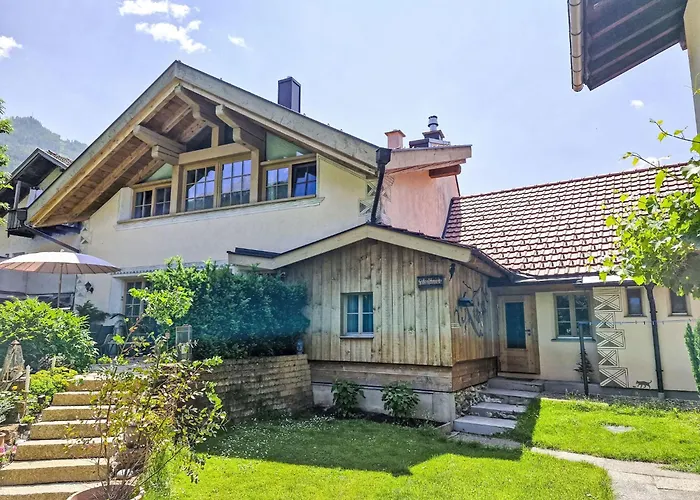 Hackenschmiede By Interhome * Prutz