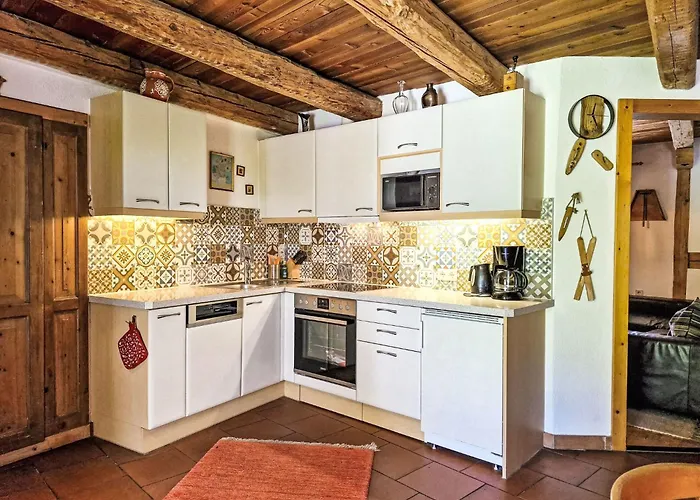 Hackenschmiede By Interhome