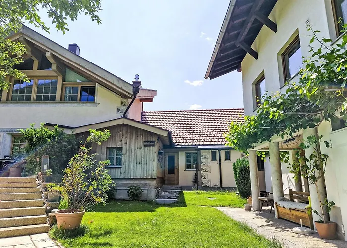 Hackenschmiede By Interhome Prázdninový dům Prutz